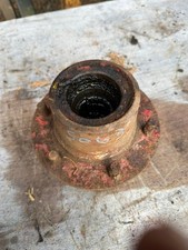 International  574/674 wheel