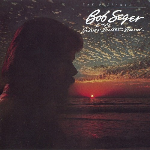 Bob seger the silver - bob,
