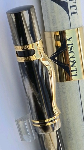 Visconti ragtime piston filler - piston,