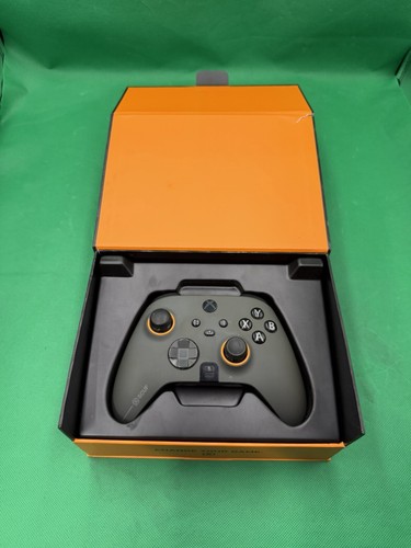 Xbox series x scuf - xbox, custom