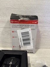 Cobra RAD 480i Laser Radar