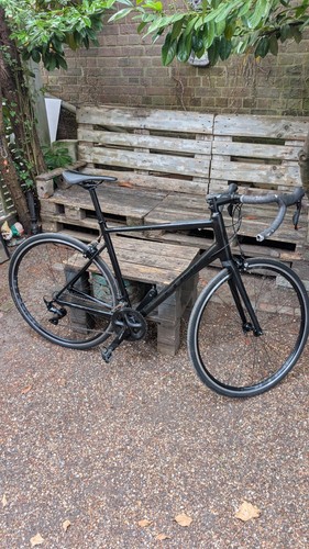 Cube attain road bike - sl,