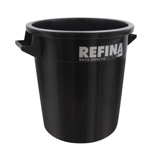 Refina mixing tub 50l - mixing,
