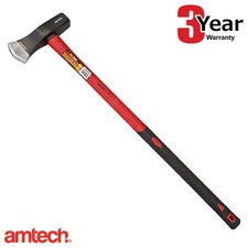 LOG SPLITTING MAUL AXE 6lb