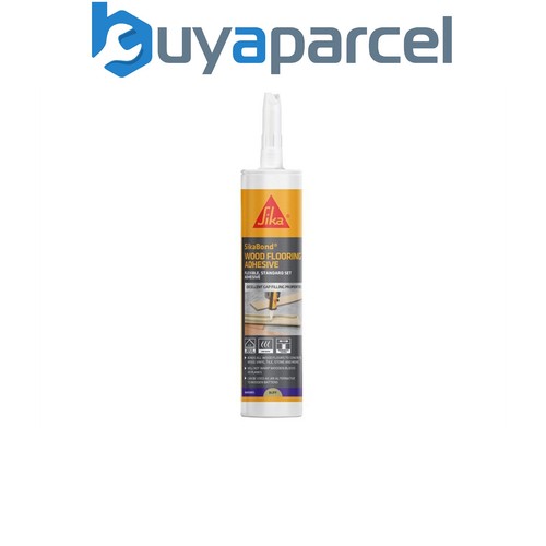 Everbuild sika 895012 sikabond - everbuild,