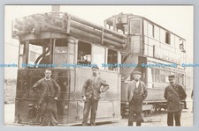 R786057 Bradford Tramways and