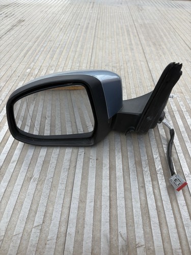 Ford mondeo mk3 2001 - mk3, door
