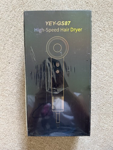 Brand new yey - brand, high-speed