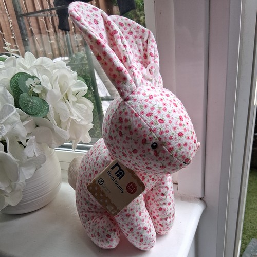 Bnwt large mothercare floral - bnwt,