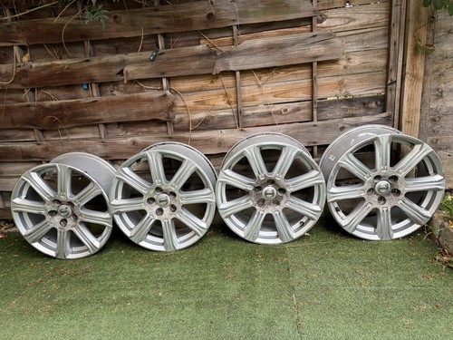 Volvo v40 inscription alloys - volvo,