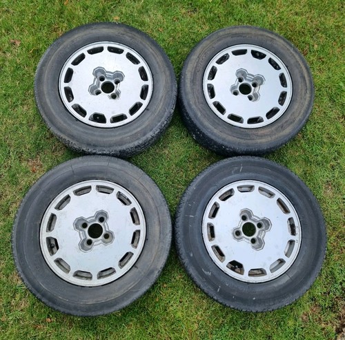 Metro turbo mk2 13 - metro,