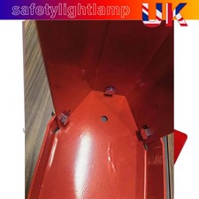 Motorbike Front Wheel Chock