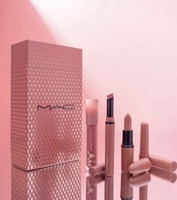 MAC Velvet Teddy Lipstick Gift