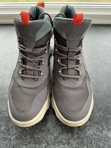 Ecco mid gtc gore tex - gore-tex, $160