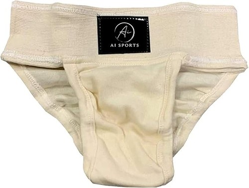 Cricket jock brief - jock,