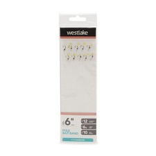 New Westlake Pole Rig 6 Pellet