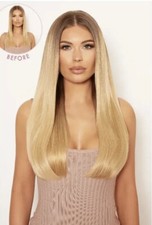 Lullabellz new hair extensions