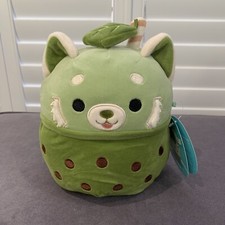 Squishmallow 7.5” Eitan The