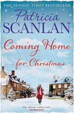 Coming Home: For Christmas By