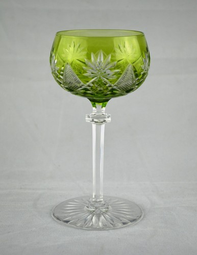 Val lambert crystal - lambert,