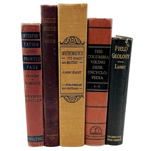 Antique rare vintage hardcover - rare,