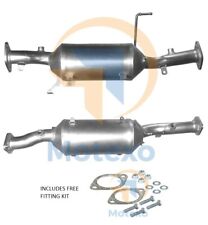 BM11091 Exhaust MITSUBISHI