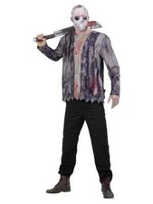 Halloween Friday 13th Jason