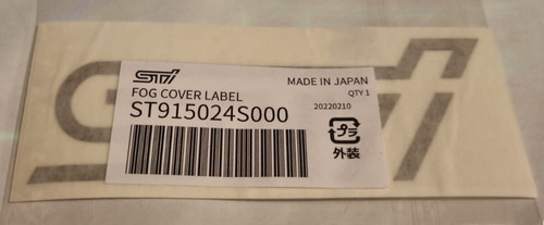 Genuine subaru impreza - impreza, gdb