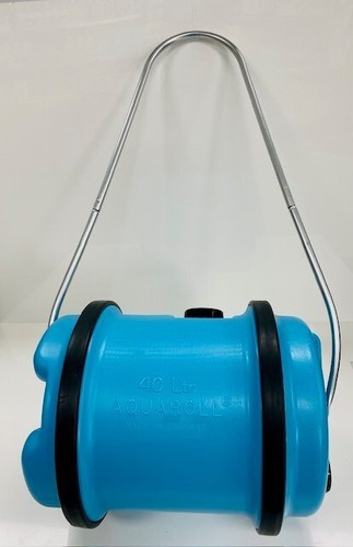 40l eco aquaroll - aquaroll, water
