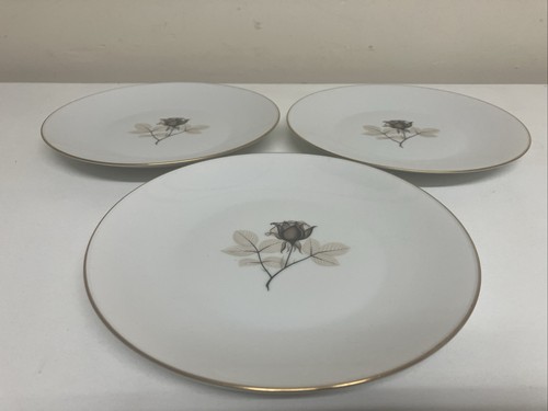 Vintage rosenthal germany - 3, x