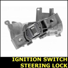 Ignition Switch Steering Lock