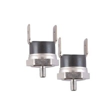 2 x Gaggia Classic/Baby Boiler