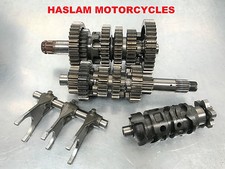 honda crf250 L gear box transmission 2013 to 2021 genuine