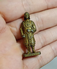 Scame Kinder Surprise Metal Figure