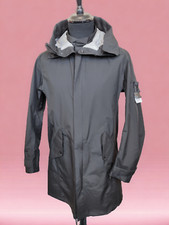 Stone Island Shadow Project