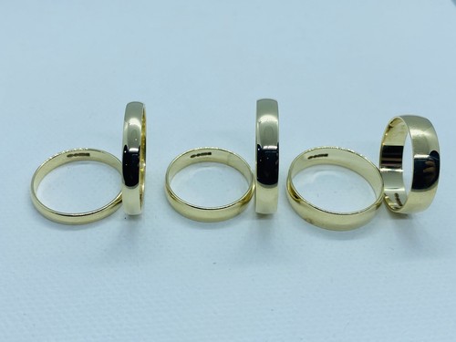 Men woman solid 9ct - men&woman,