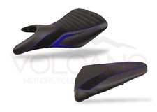 With Full Service Sattelfutter