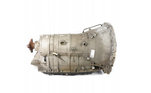 Speed automatic transmission - 6,