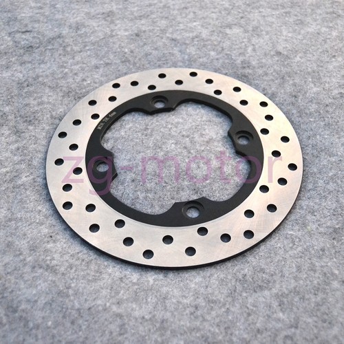 Rear brake disc rotor for - rear,