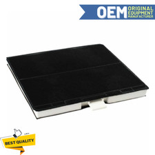 Neff 11026769 & 00705431 Cooker Hood Carbon Charcoal Filter