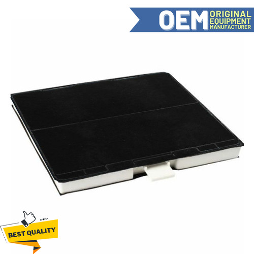 Charcoal filter cooker hood - charcoal,