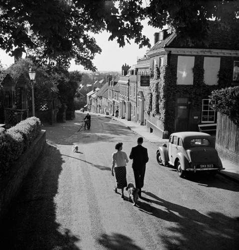 Fore street hatfield - fore, street,