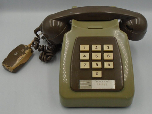 Vintage 1970s 756 - gna, 80/4