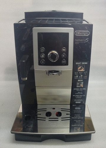 Delonghi ecam23260sb magnifica - delonghi,