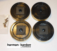 All Feet from a Harman Kardon