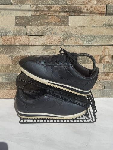 Nike cortez leather midnight - cortez,