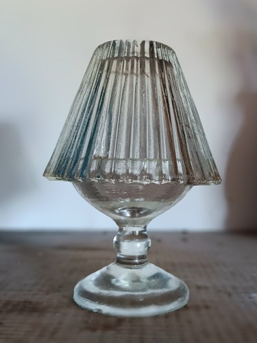 Rare mini vintage fairy lamp - vintage,