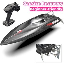 25" RC Electric Boat Brushless