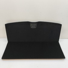 MERCEDES-BENZ EQA H243 Trunk