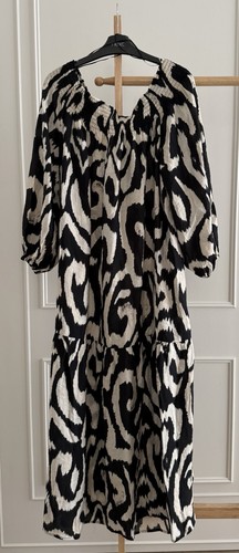 Nwt maxi dress medium - dress,
